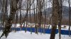 (2011.02.23) ЭкоВахта посетила район строительства олимпийской резиденции Путина и Медведева